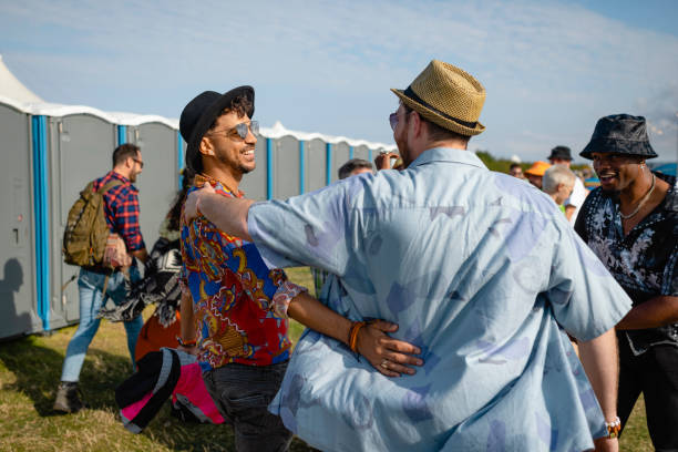 Best Local porta potty services  in Canastota, NY