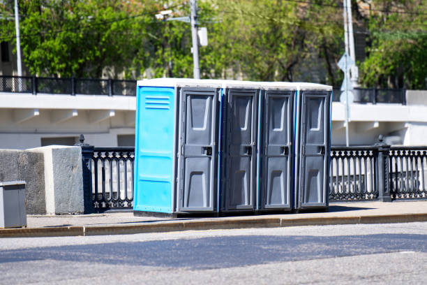 Best Construction site porta potty rental  in Canastota, NY