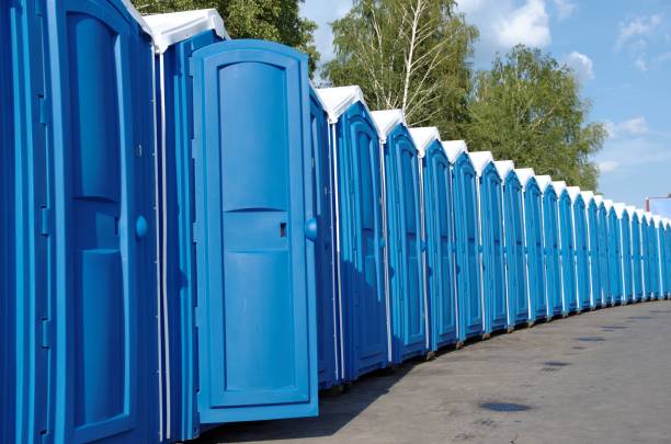 Best Portable bathroom rental  in Canastota, NY